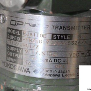 yokogawa-eja110e-pressure-transmitter-3-2