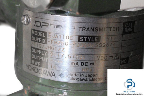 yokogawa-eja110e-pressure-transmitter-3-2