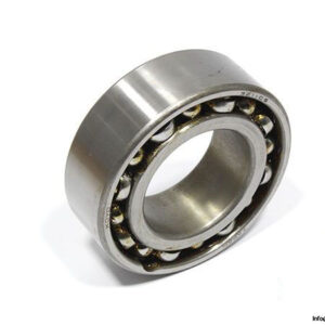 koyo-3211-CS-double-row-angular-contact-ball-bearing