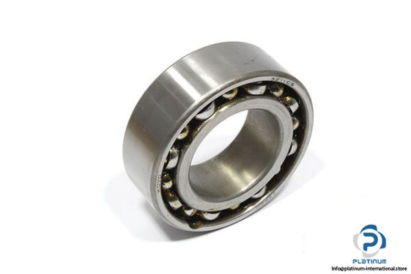 koyo-3211-CS-double-row-angular-contact-ball-bearing