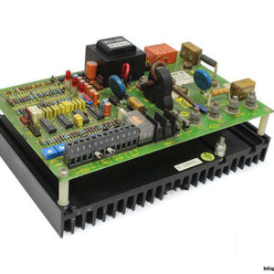 control-techniques-LYNX-16-dc-motor-drive