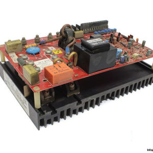 control-techniques-LYNX-SM-16-dc-motor-drive
