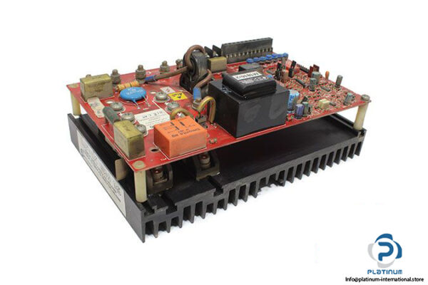 control-techniques-LYNX-SM-16-dc-motor-drive