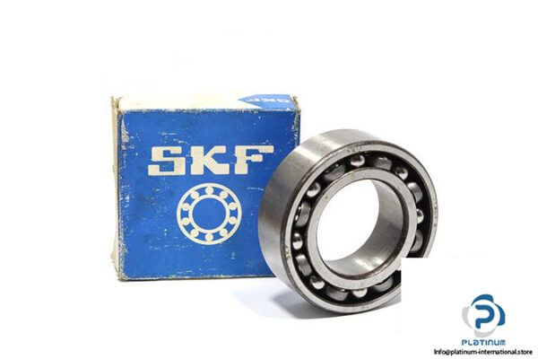 skf-3211-double-row-angular-contact-ball-bearing