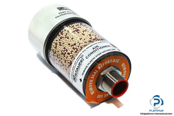 stauff-SDB-121-desiccant-air-breather