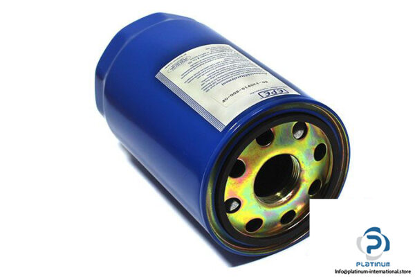 epe-80.130P10-S00-0P-spin-on-filter