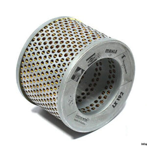 mahle-LX-192-replacement-filter-element