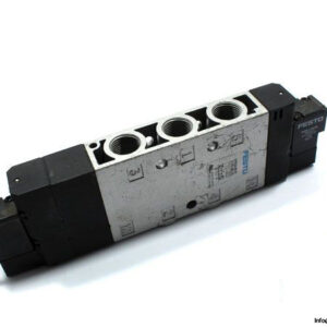 festo-170277-single-solenoid-valve