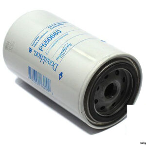 donaldson-P550660-fuel-filter