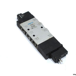 Festo-170265-solenoid-valve