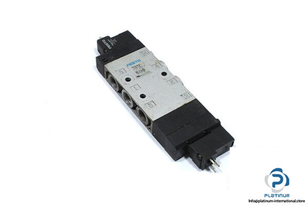 Festo-170265-solenoid-valve