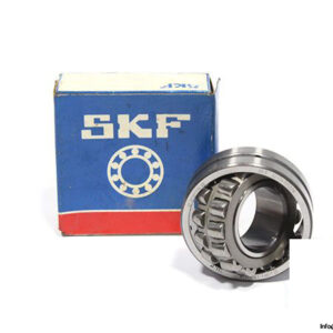 skf-22205-E-spherical-roller-bearing
