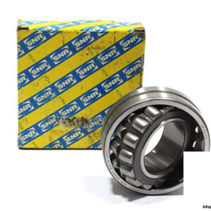 snr-22207EAKB33-spherical-roller-bearing