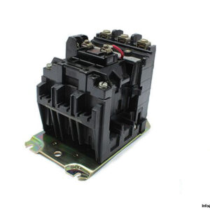 allen-bradley-500-BOD930-top-wired-contactor