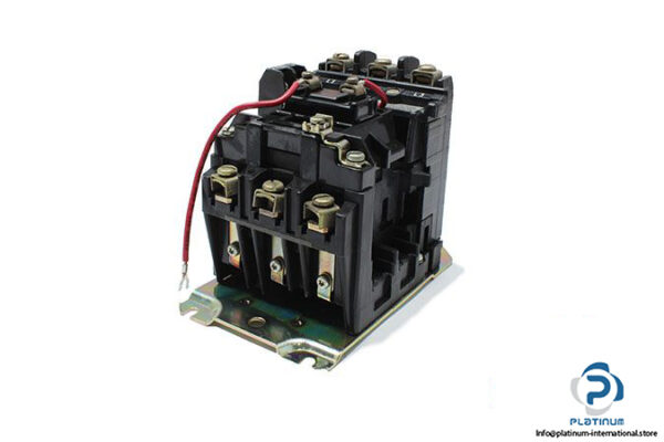 allen-bradley-509-BOD-non-reversing-motor starter