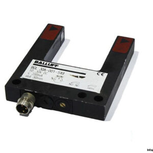 balluff-BGL-30A-001-S49-photoelectric-sensor
