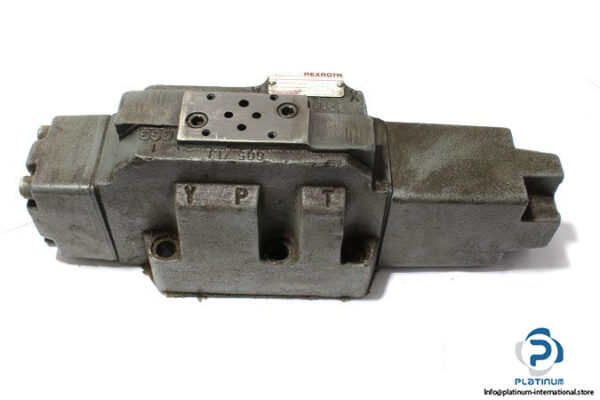 rexroth-4WR-25-E325-50_6A24NETZ4_M-pilot-operated-proportional-directional-control-valve
