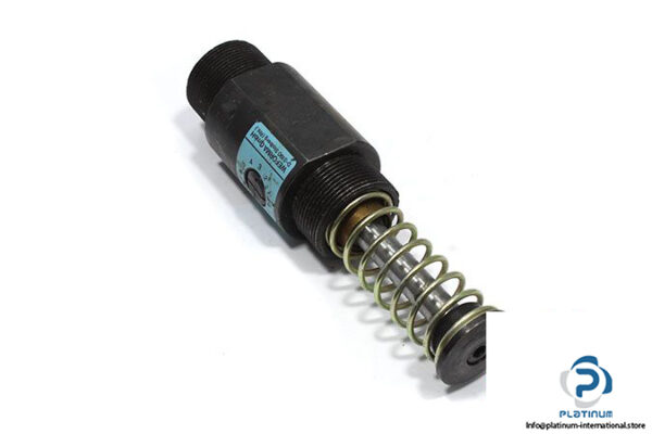 Weforma-WM-E-1.5-UNFX2-shock-absorber