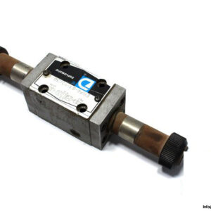 duplomatic_E5P4-S1-10_30 PILOT-operated-directional-control-valve