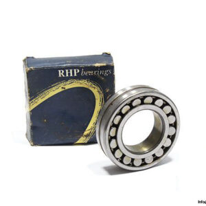 rhp-22209-HL-W33-spherical-roller-bearing