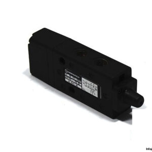 norgren-X3-0441-02-air-pilot-valve