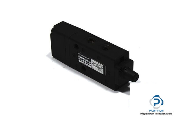 norgren-X3-0441-02-air-pilot-valve