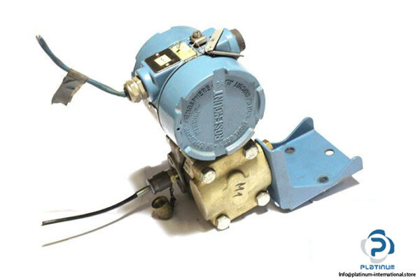 rosemount-GP8E22-C1-D3-I8-T9228-gage-pressure-transmitter
