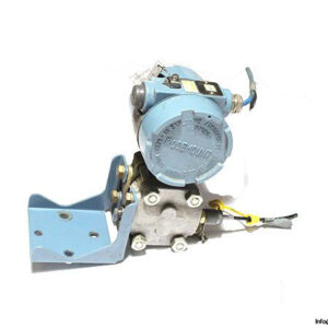 rosemount-1151-GP7-E22-C1-D3-I8-T9228-gage-pressure-‎transmitter-‎
