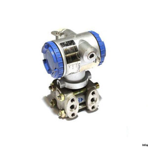 fuji-FKKX35V4AKAYYAA-pressure-transmitter