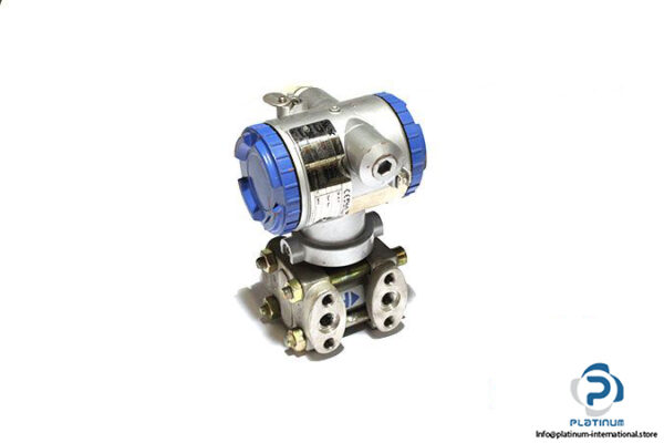 fuji-FKKX35V4AKAYYAA-pressure-transmitter