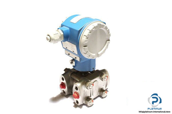 endress-hauser-PMD75-3EA7_156-differential-pressure-transmitter