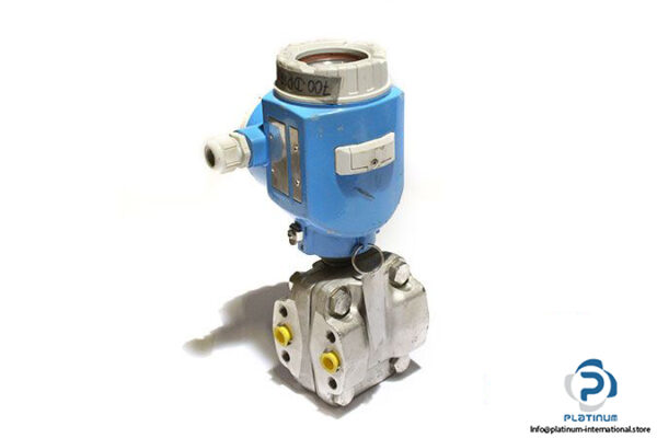 endress-hauser-PMD70-AAJ7D12AAA--Differential-pressure-transmitter-1
