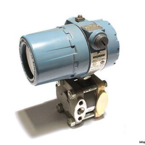 rosemount-1151-GP7-S22-C1-R2-M1D3I1-gage-pressure-‎transmitter