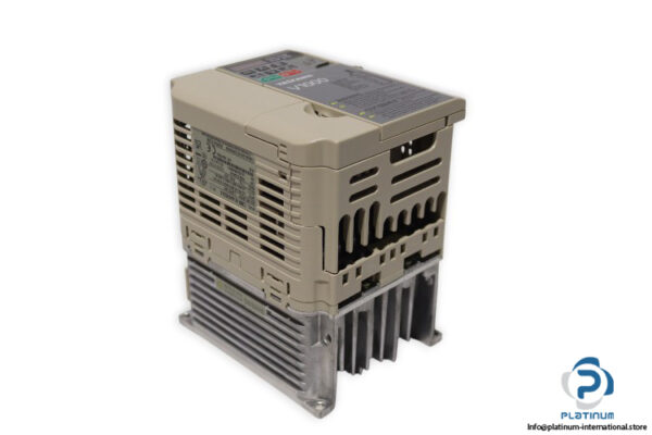 omron-CIMR-VC4A0005BAA-inverter-drive