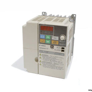 omron-CIMR-V7AZ40P7-inverter-drive