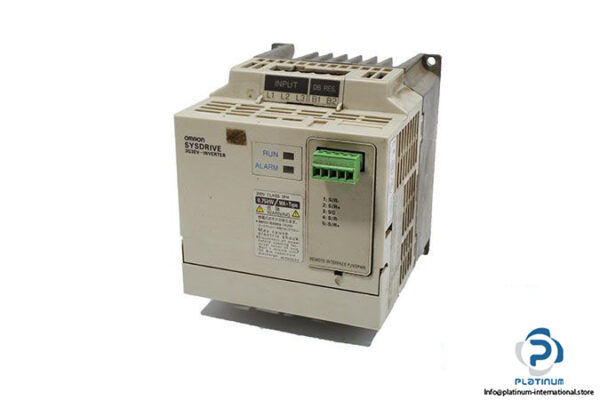 omron-3G3EV-A2007MA-CUE-compact-low-noise-inverter