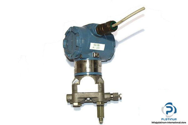 rosemount-3051CG5A22A1BB4E8D4-pressure-transmitter