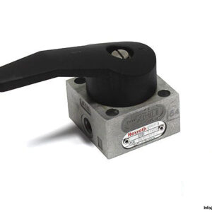 rexroth-5630161100-hand-lever-valve