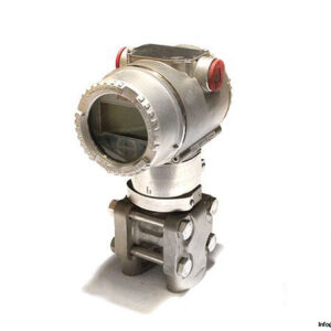 abb-266DSHHSSQ2T1-W1L1I2C1H3-differential-pressure-‎transmitter