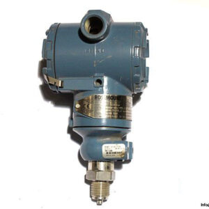 rosemount-3051-TG3-A202-1B-E8-pressure-transmitter