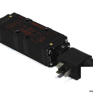 univer-AE-1024D-single-solenoid-valve