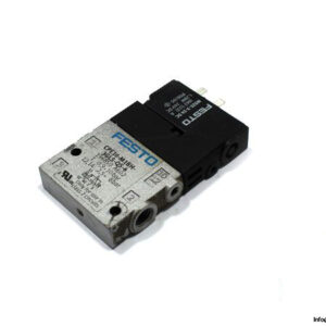 festo-196850-single-solenoid-valve-2