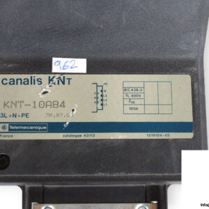 telemecanique-knt-10ab4-feed-box-used-1