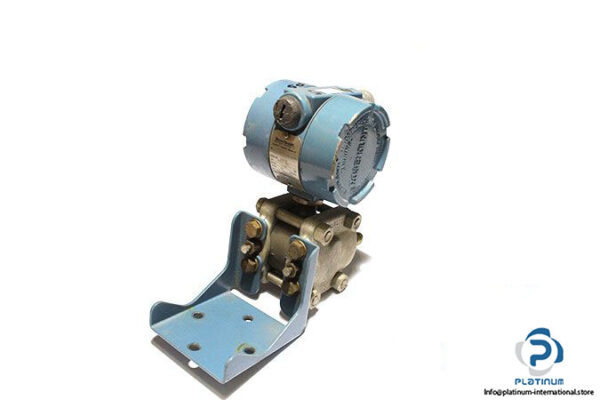 rosemount-1dp7e12-pressure-transmitter-1