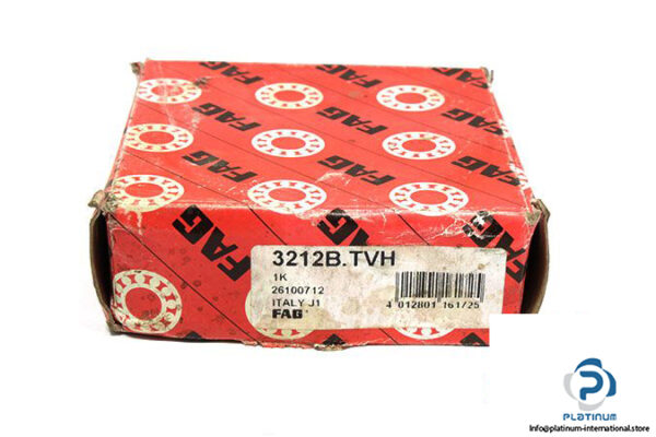 fag-3212-b-tvh-double-row-angular-contact-ball-bearing-2