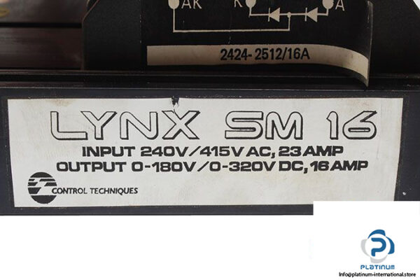 control-techniques-lynx-sm-16-dc-motor-drive-2