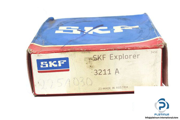 skf-3211-a-double-row-angular-contact-ball-bearing-2