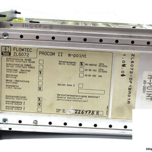 endress-hauser-flowtec-m-point-dq-600-flowmeter-with-%e2%80%8econtroller-2