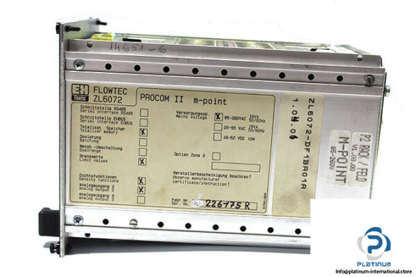endress-hauser-flowtec-m-point-dq-600-flowmeter-with-%e2%80%8econtroller-2