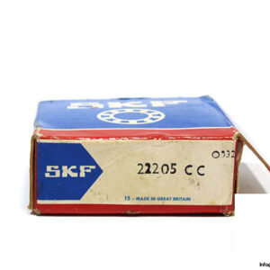 skf-22205-cc-spherical-roller-bearing-2